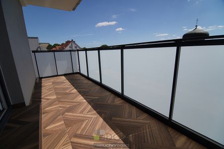 Mieszkanie na wynajem 45 m², Gorzów Wielkopolski, os. Słoneczne - Photo 4
