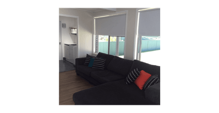 Spacious rooms in friendly share house Close to Shops & Uni! - Photo 5