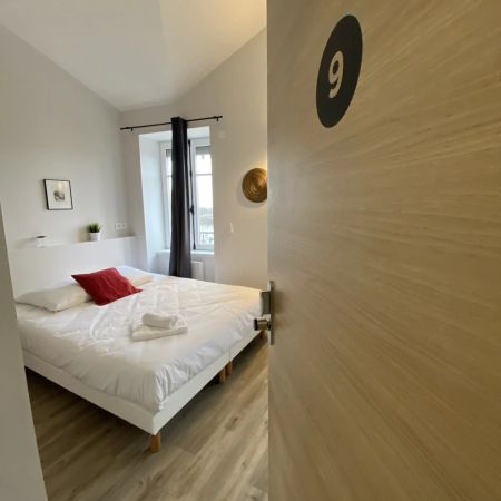 Chambre 9 - Photo 3