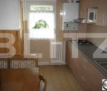 Apartament cu 4 camere decomandate, 87 mp, zona Interservisan! - Photo 5