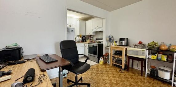 Appartement 3 ½ à louer Sainte-Foy / Sillery février 2026 - Photo 2