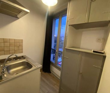 Studio à louer Corbeil Centre Ville ( 91100 ) - Photo 2