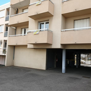 Location Appartement 1 pièce 19m² CLERMONT FERRAND 63000 - Photo 2