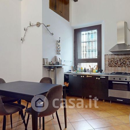 Bilocale in Affitto in Via Ascanio Sforza 101 a Milano - Foto 1