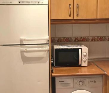 Madrid Capital - Photo 5