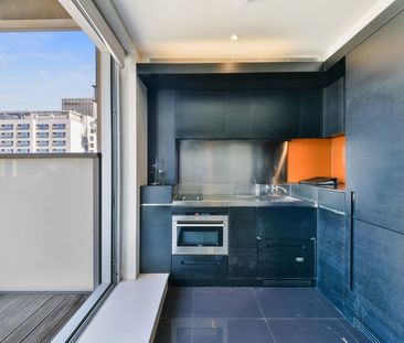 studio apartment to rent - Photo 5