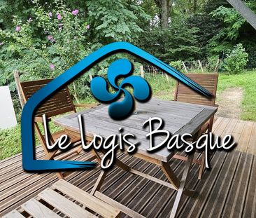 Appartement de 54 m2 à Bayonne - Photo 4