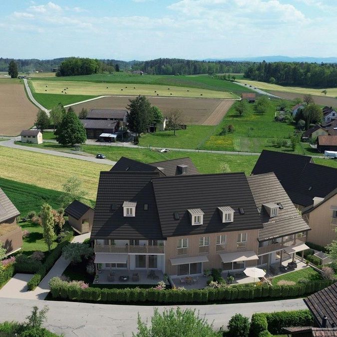 Your dream home on the village edge – Detached single-family hom... - Foto 1