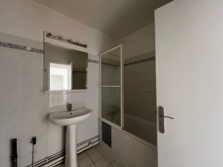 Location Appartement 2 pièces 45m² MEUDON 92190 - Photo 3