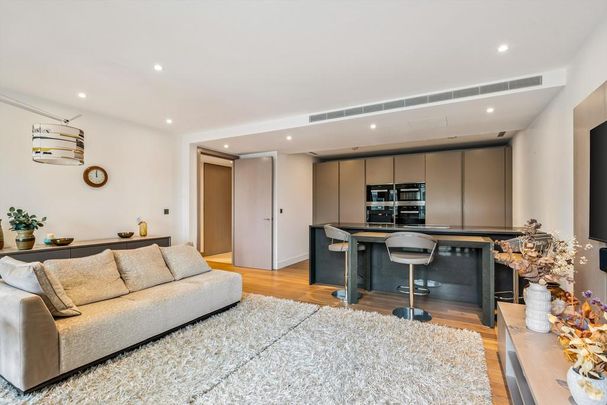 3 bedroom flat to rent - Photo 1