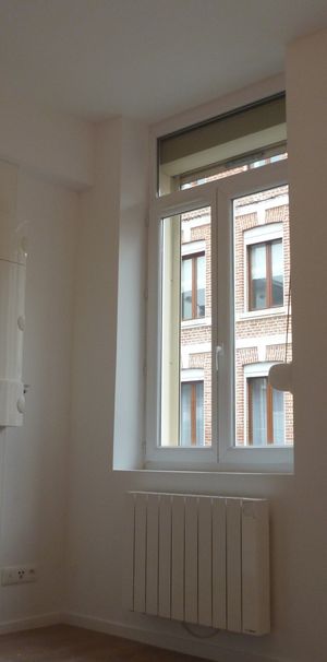 Studio proche gare - Photo 1