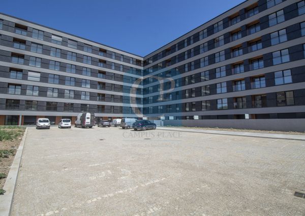 Apartamento T1 em Porto