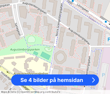Augustenborgsgatan, Malmö - Foto 1