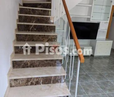 Dúplex en alquiler en Cuenca - Foto 3