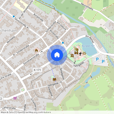 63303, Dreieich Dreieichenhain Hessen