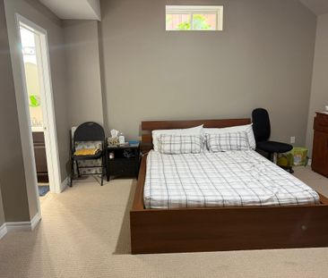 For Lease - 3159 Seabright Drive Unit# BSMT, Mississauga, Ontario - Photo 4