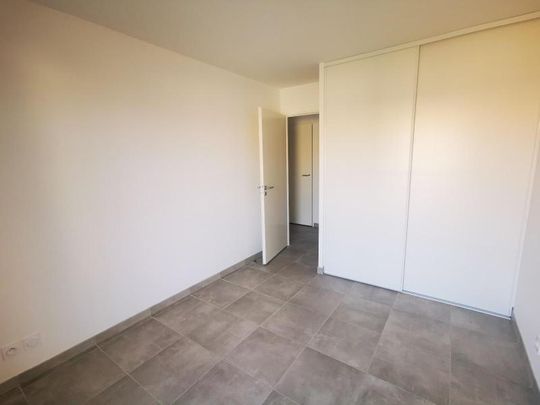 Location Appartement 3 pièces 61m² TOURNEFEUILLE 31170 - Photo 1