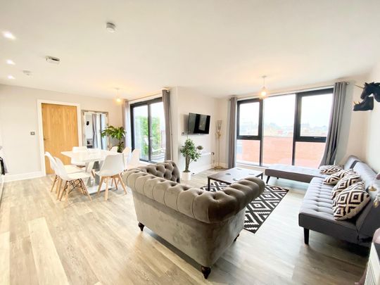 Prince Of Wales Road, Norwich - Photo 1