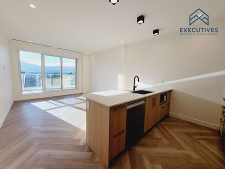 NEW!! 1 bed plus den/1 bath at Movala - Photo 5