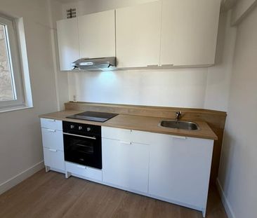 Appartement te huur - Photo 1