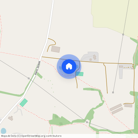 Horsham, West Sussex, RH13