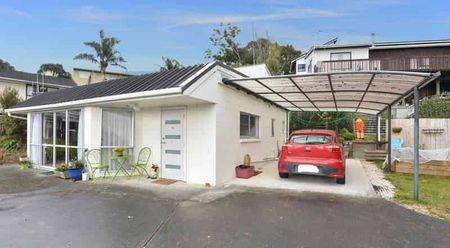 Standalone Two Bedroom Home - Photo 2