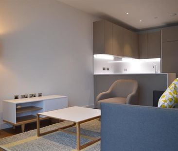 1 bedroom apartment to rent - Photo 3