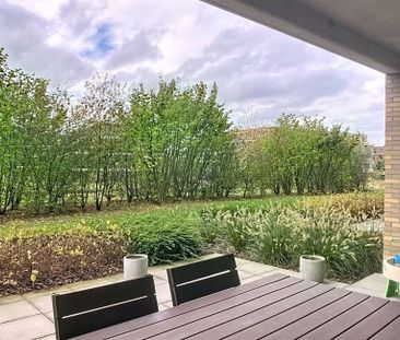 Appartement te huur in Herent voor € 1.250 met 2 slaapkamers - Foto 3