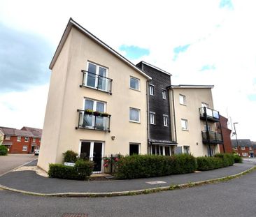 1 bedroom flat to rent - Photo 6