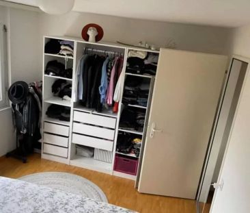 Beau logement de 2 pièces au 3ème étage - Photo 6