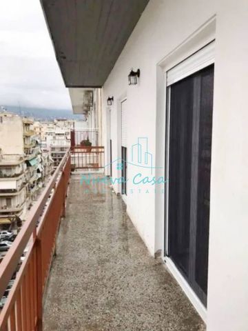 Διαμέρισμα για ενοικίαση Υψηλά Αλώνια (Πάτρα) - Photo 4