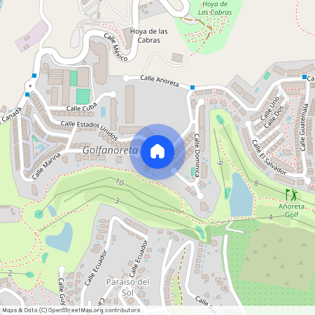 Rincón De La Victoria