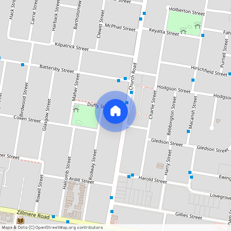 2/6 Duffy Street, Zillmere QLD 4034