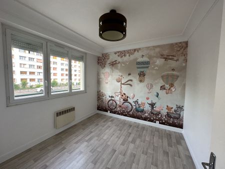 Location Appartement 3 pièces 59m² CHELLES 77500 - Photo 3