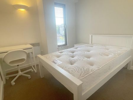 2 bedroom apartment to rent - Photo 4