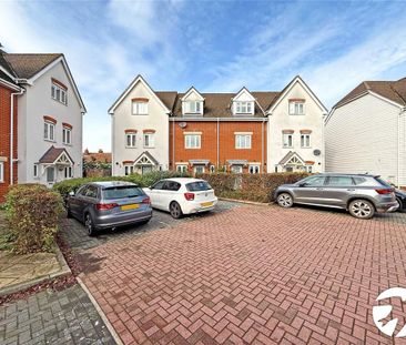 3 bedroom terraced house to rent - Photo 2