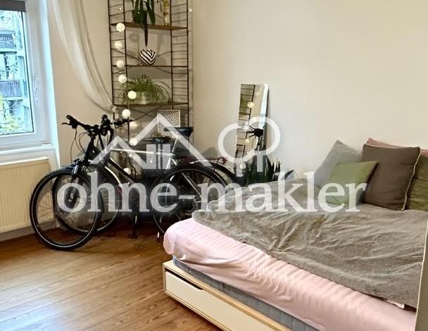 Schönes WG Zimmer in Bornheim - Photo 1