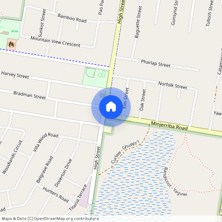 170 High Street, Qld 4184, Russell Island