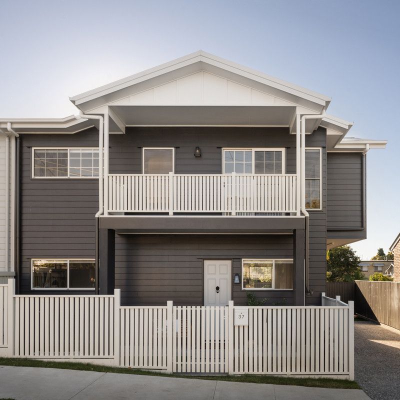 37, Noela Street, QLD, Coorparoo - Photo 1