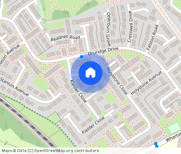 Holystone Close, Blyth, NE24 - Photo 1