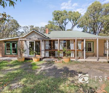 Nestled in the sought-after heart of Strathfieldsaye - Photo 5