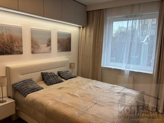 Na wynajem - mieszkanie 3 pokojowe na Krzekowie. - Photo 1