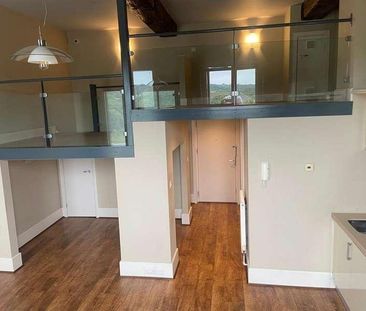 Ledgard Bridge Mill, Ledgard Bridge, Lower Hopton, Mirfield, WF14 - Photo 2