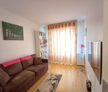 Location Appartement 3 pièces 68m² POISSY 78300 - Photo 3