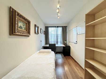 Te huur: Appartement Meander in Amstelveen - Photo 5