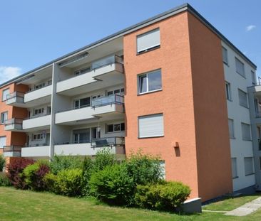 Familienfreundliche Wohnung im Zentrum von Amriswil - Photo 2