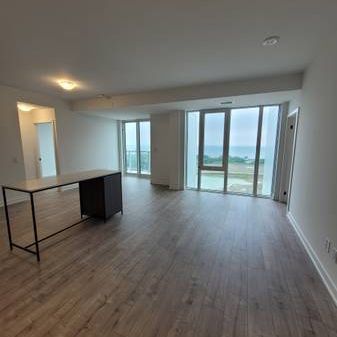 Brand-New, Spacious 2-Bed + Den, 2-Bath in Port Credit! (Missinihe) - Photo 4