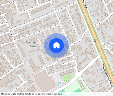 Appartement à louer - Photo 1