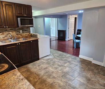 For Lease - 121 Byng Avenue Unit# BSMT, Oshawa, Ontario - Photo 2