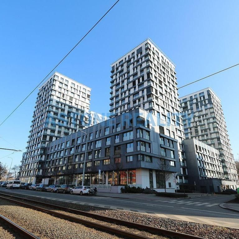 Pronájem bytu 4+kk 110 m2 - Fotografie 1